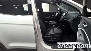 Hyundai Santa Fe, 2015 — миниатюра 16