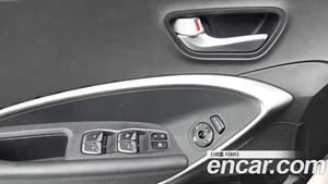 Hyundai Santa Fe, 2015 — миниатюра 28