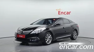 Hyundai Grandeur, 2015 — миниатюра 1