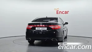 Hyundai Grandeur, 2015 — миниатюра 4