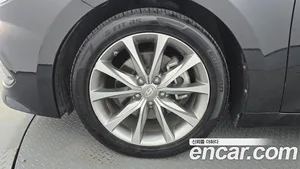 Hyundai Grandeur, 2015 — миниатюра 5