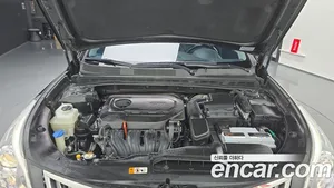 Hyundai Grandeur, 2015 — миниатюра 6