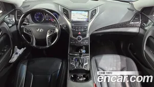 Hyundai Grandeur, 2015 — миниатюра 10