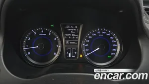 Hyundai Grandeur, 2015 — миниатюра 11
