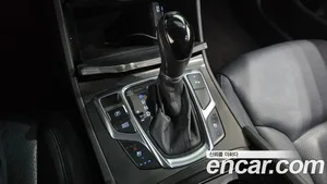 Hyundai Grandeur, 2015 — миниатюра 12