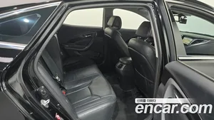 Hyundai Grandeur, 2015 — миниатюра 17
