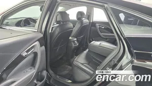 Hyundai Grandeur, 2015 — миниатюра 18
