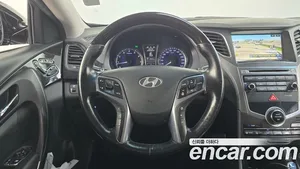 Hyundai Grandeur, 2015 — миниатюра 20