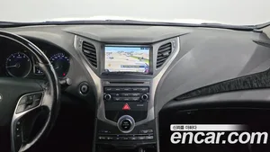 Hyundai Grandeur, 2015 — миниатюра 24
