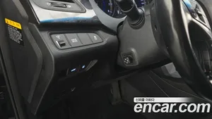 Hyundai Grandeur, 2015 — миниатюра 26
