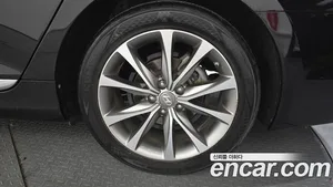 Hyundai Grandeur, 2015 — миниатюра 7