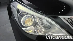 Hyundai Grandeur, 2015 — миниатюра 8