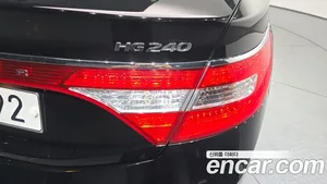 Hyundai Grandeur, 2015 — миниатюра 9