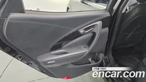 Hyundai Grandeur, 2015 — миниатюра 15