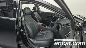 Hyundai Grandeur, 2015 — миниатюра 16