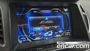 Hyundai Grandeur, 2015 — миниатюра 29