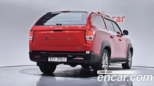 KGM Rexton, 2019 — миниатюра 2
