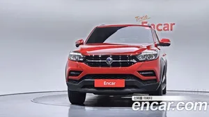 KGM Rexton, 2019 — миниатюра 3