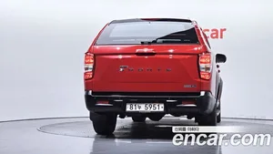 KGM Rexton, 2019 — миниатюра 4
