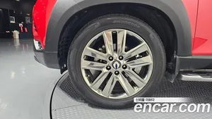 KGM Rexton, 2019 — миниатюра 5