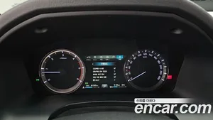 KGM Rexton, 2019 — миниатюра 8