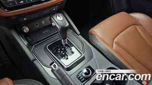 KGM Rexton, 2019 — миниатюра 9