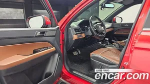 KGM Rexton, 2019 — миниатюра 10