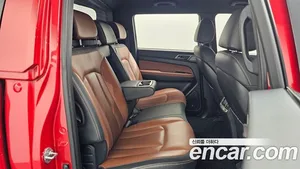 KGM Rexton, 2019 — миниатюра 12