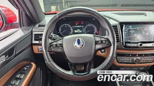 KGM Rexton, 2019 — миниатюра 13