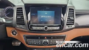 KGM Rexton, 2019 — миниатюра 14