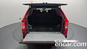 KGM Rexton, 2019 — миниатюра 20
