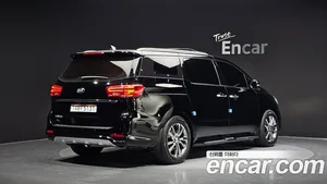 Kia Carnival, 2019 — миниатюра 2