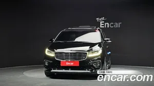 Kia Carnival, 2019 — миниатюра 3