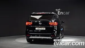 Kia Carnival, 2019 — миниатюра 4