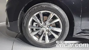 Kia Carnival, 2019 — миниатюра 5