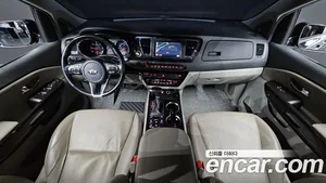 Kia Carnival, 2019 — миниатюра 10