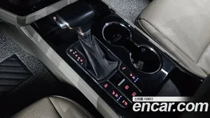 Kia Carnival, 2019 — миниатюра 12