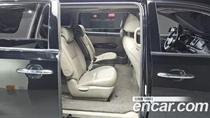 Kia Carnival, 2019 — миниатюра 17