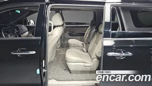 Kia Carnival, 2019 — миниатюра 18