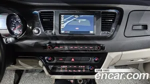 Kia Carnival, 2019 — миниатюра 19