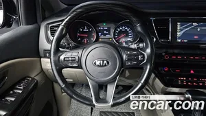 Kia Carnival, 2019 — миниатюра 20