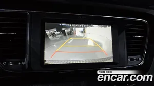 Kia Carnival, 2019 — миниатюра 21