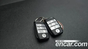 Kia Carnival, 2019 — миниатюра 22