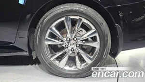 Kia Carnival, 2019 — миниатюра 7