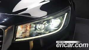 Kia Carnival, 2019 — миниатюра 8