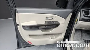 Kia Carnival, 2019 — миниатюра 14