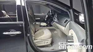 Kia Carnival, 2019 — миниатюра 16