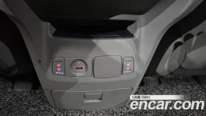 Kia Carnival, 2019 — миниатюра 29