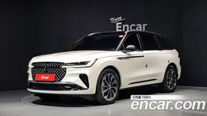 Lincoln Nautilus, 2025 — миниатюра 1