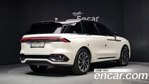 Lincoln Nautilus, 2025 — миниатюра 2